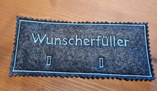 ITH - Stickdatei Wunscherfüller Silvester 2023